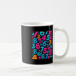 67 Versteckter Meme Trend Gen Z Alpha Sechs Sieben Kaffeetasse