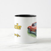 67 Vette-Tasse Tasse (Zentrum)