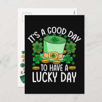 67 Viral Meme St Patricks Feiertagspostkarte