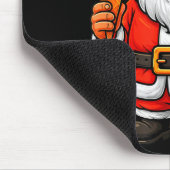 67 Weihnachten Lustig Six Seven Eiscreme Meme 67 C Mousepad (Ecke)