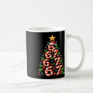 67 Weihnachtsbaum Zuckerrohr Lustiger Feiertag Xma Kaffeetasse