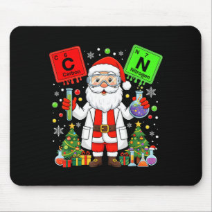 67 Wissenschaftslehrer Chemie 67 Periodensystem Ch Mousepad