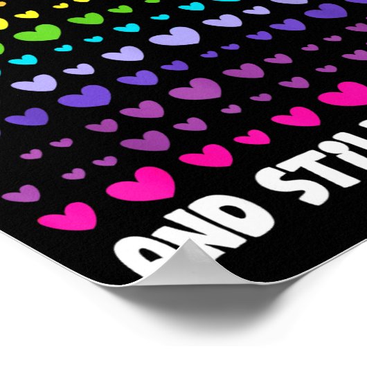 67th Day Of School 67 Days Smarter Six Seven Teach Poster (Ecke)