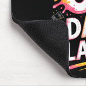 67th Day Of School 67 Meme Teacher Student 67 Days Mousepad (Ecke)