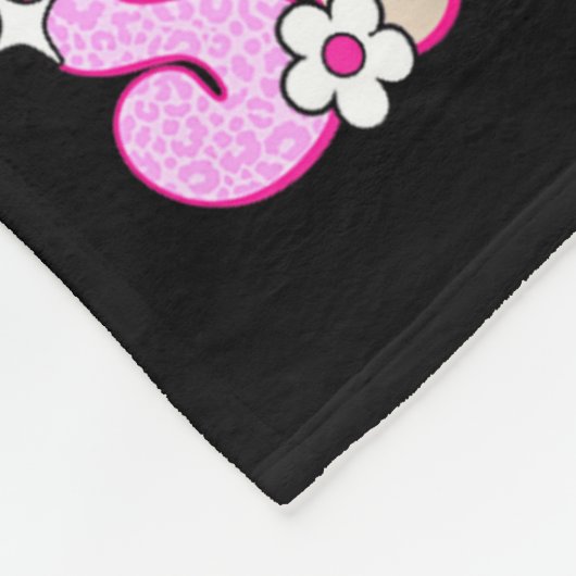 67th Day Of School Shirt 67 Days Smarter Teacher B Fleecedecke (Ecke)