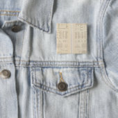 6870 Legend Finnland, Zentralrussland Button (Beispiel)