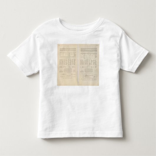 6870 Legende Finnland, Mittelrussland Kleinkind T-shirt (Vorderseite)