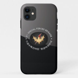 [68] 11. SF BDE Patch Special Edition Case-Mate iPhone Hülle