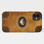 [68] 11. SF BDE Patch Special Edition Case-Mate iPhone Hülle (Rückseite (Horizontal))