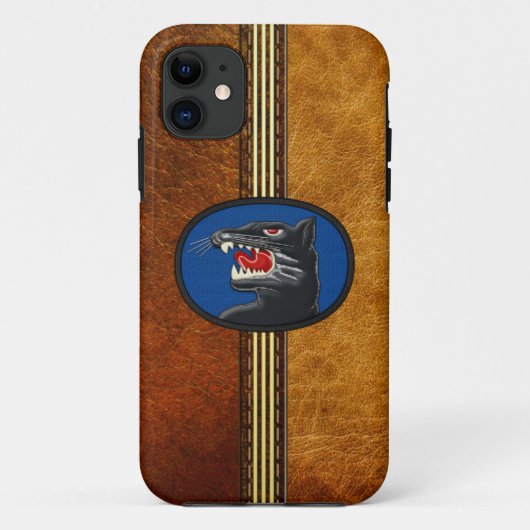 [68] 13. SF-BDE-Patch Case-Mate iPhone Hülle (Rückseite)