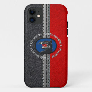 [68] 13. SF BDE Patch Special Edition Case-Mate iPhone Hülle