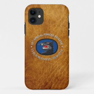 [68] 13. SF BDE Patch Special Edition Case-Mate iPhone Hülle