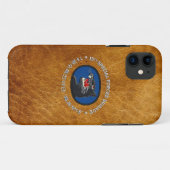 [68] 13. SF BDE Patch Special Edition Case-Mate iPhone Hülle (Rückseite (Horizontal))