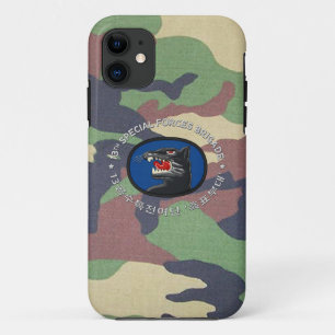 [68] 13. SF BDE Patch Special Edition Case-Mate iPhone Hülle