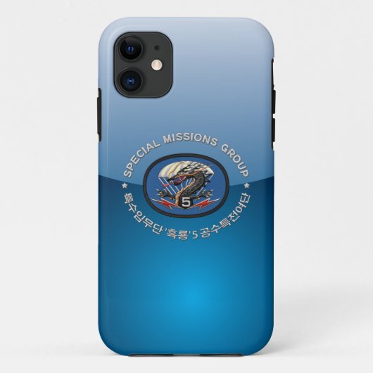 [68] 5. SF BDE Patch Special Edition Case-Mate iPhone Hülle (Rückseite)