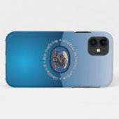 [68] 5. SF BDE Patch Special Edition Case-Mate iPhone Hülle (Rückseite (Horizontal))