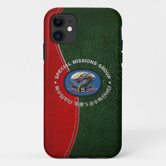 [68] 5. SF BDE Patch Special Edition Case-Mate iPhone Hülle (Rückseite)