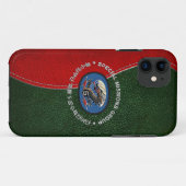 [68] 5. SF BDE Patch Special Edition Case-Mate iPhone Hülle (Rückseite (Horizontal))