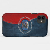 [68] 5. SF BDE Patch Special Edition Case-Mate iPhone Hülle (Rückseite (Horizontal))