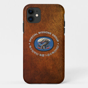 [68] 5. SF BDE Patch Special Edition Case-Mate iPhone Hülle