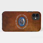 [68] 5. SF BDE Patch Special Edition Case-Mate iPhone Hülle (Rückseite (Horizontal))