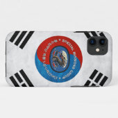 [68] 5. SF BDE Patch Special Edition Case-Mate iPhone Hülle (Rückseite (Horizontal))