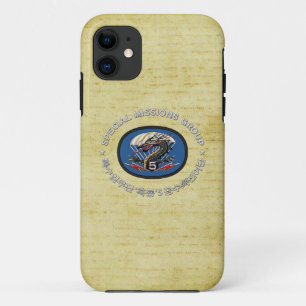 [68] 5. SF BDE Patch Special Edition Case-Mate iPhone Hülle