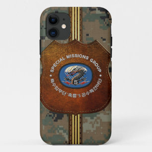 [68] 5. SF BDE Patch Special Edition Case-Mate iPhone Hülle