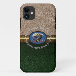 [68] 5. SF BDE Patch Special Edition Case-Mate iPhone Hülle