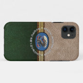 [68] 5. SF BDE Patch Special Edition Case-Mate iPhone Hülle (Rückseite (Horizontal))