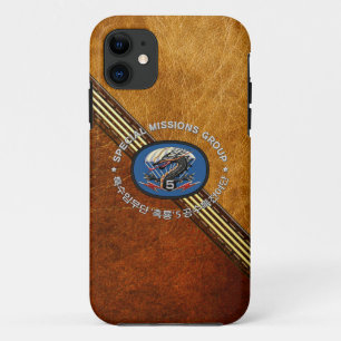 [68] 5. SF BDE Patch Special Edition Case-Mate iPhone Hülle