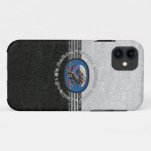[68] 5. SF BDE Patch Special Edition Case-Mate iPhone Hülle (Rückseite (Horizontal))