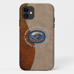 [68] 5. SF BDE Patch Special Edition Case-Mate iPhone Hülle