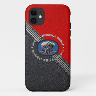 [68] 5. SF BDE Patch Special Edition Case-Mate iPhone Hülle