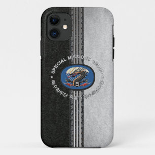 [68] 5. SF BDE Patch Special Edition Case-Mate iPhone Hülle