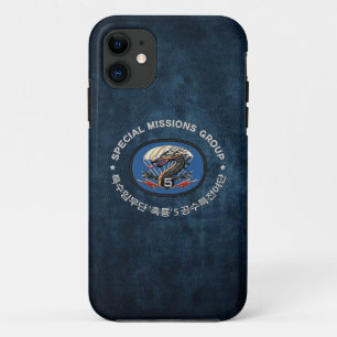 [68] 5. SF BDE Patch Special Edition Case-Mate iPhone Hülle
