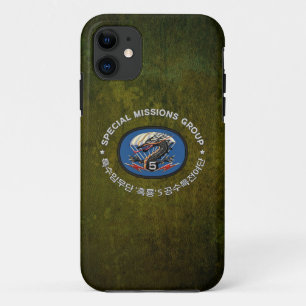 [68] 5. SF BDE Patch Special Edition Case-Mate iPhone Hülle