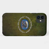 [68] 5. SF BDE Patch Special Edition Case-Mate iPhone Hülle (Rückseite (Horizontal))