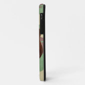 [68] 5. SF BDE Patch Special Edition Case-Mate iPhone Hülle (Hinten/Links)