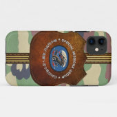 [68] 5. SF BDE Patch Special Edition Case-Mate iPhone Hülle (Rückseite (Horizontal))
