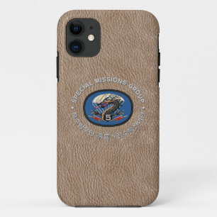 [68] 5. SF BDE Patch Special Edition Case-Mate iPhone Hülle
