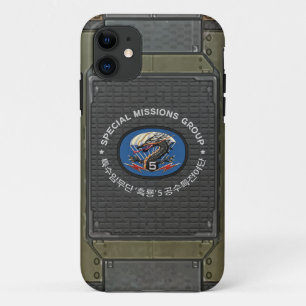 [68] 5. SF BDE Patch Special Edition Case-Mate iPhone Hülle