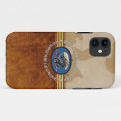 [68] 5. SF BDE Patch Special Edition Case-Mate iPhone Hülle (Rückseite (Horizontal))