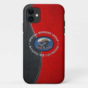 [68] 5. SF BDE Patch Special Edition Case-Mate iPhone Hülle