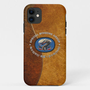[68] 5. SF BDE Patch Special Edition Case-Mate iPhone Hülle