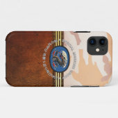 [68] 5. SF BDE Patch Special Edition Case-Mate iPhone Hülle (Rückseite (Horizontal))
