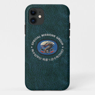 [68] 5. SF BDE Patch Special Edition Case-Mate iPhone Hülle
