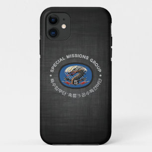 [68] 5. SF BDE Patch Special Edition Case-Mate iPhone Hülle