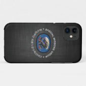 [68] 5. SF BDE Patch Special Edition Case-Mate iPhone Hülle (Rückseite (Horizontal))