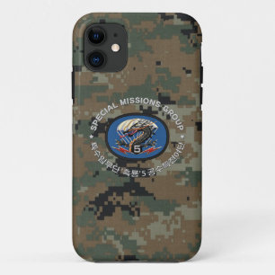 [68] 5. SF BDE Patch Special Edition Case-Mate iPhone Hülle